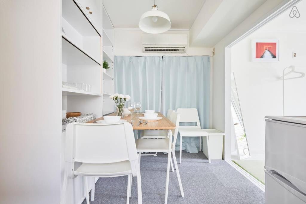 Tora Hotel Tokyo-Kitaueno 寅ホテル北上野 المظهر الخارجي الصورة