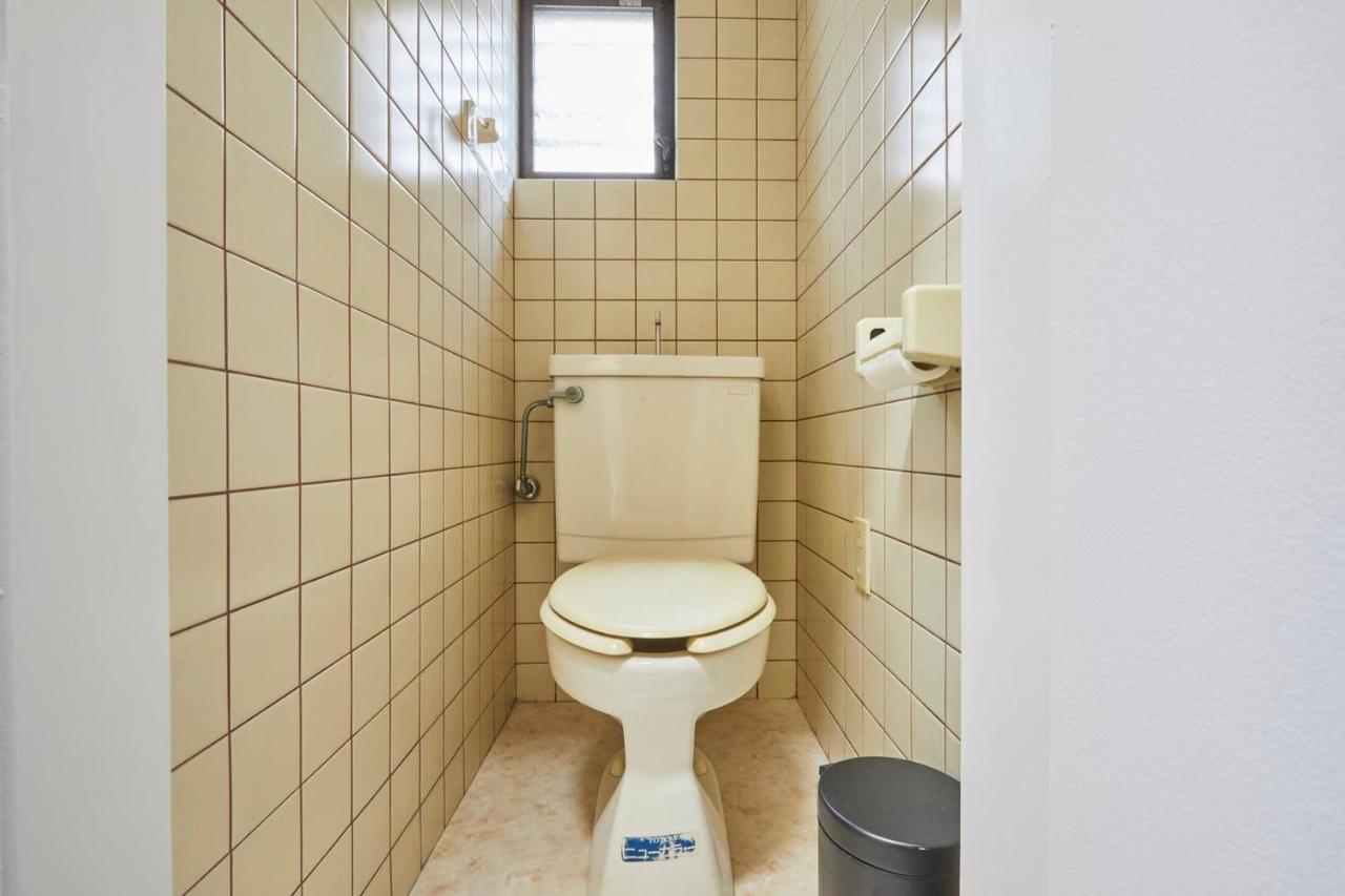 Tora Hotel Tokyo-Kitaueno 寅ホテル北上野 المظهر الخارجي الصورة