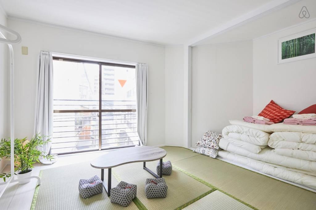 Tora Hotel Tokyo-Kitaueno 寅ホテル北上野 المظهر الخارجي الصورة