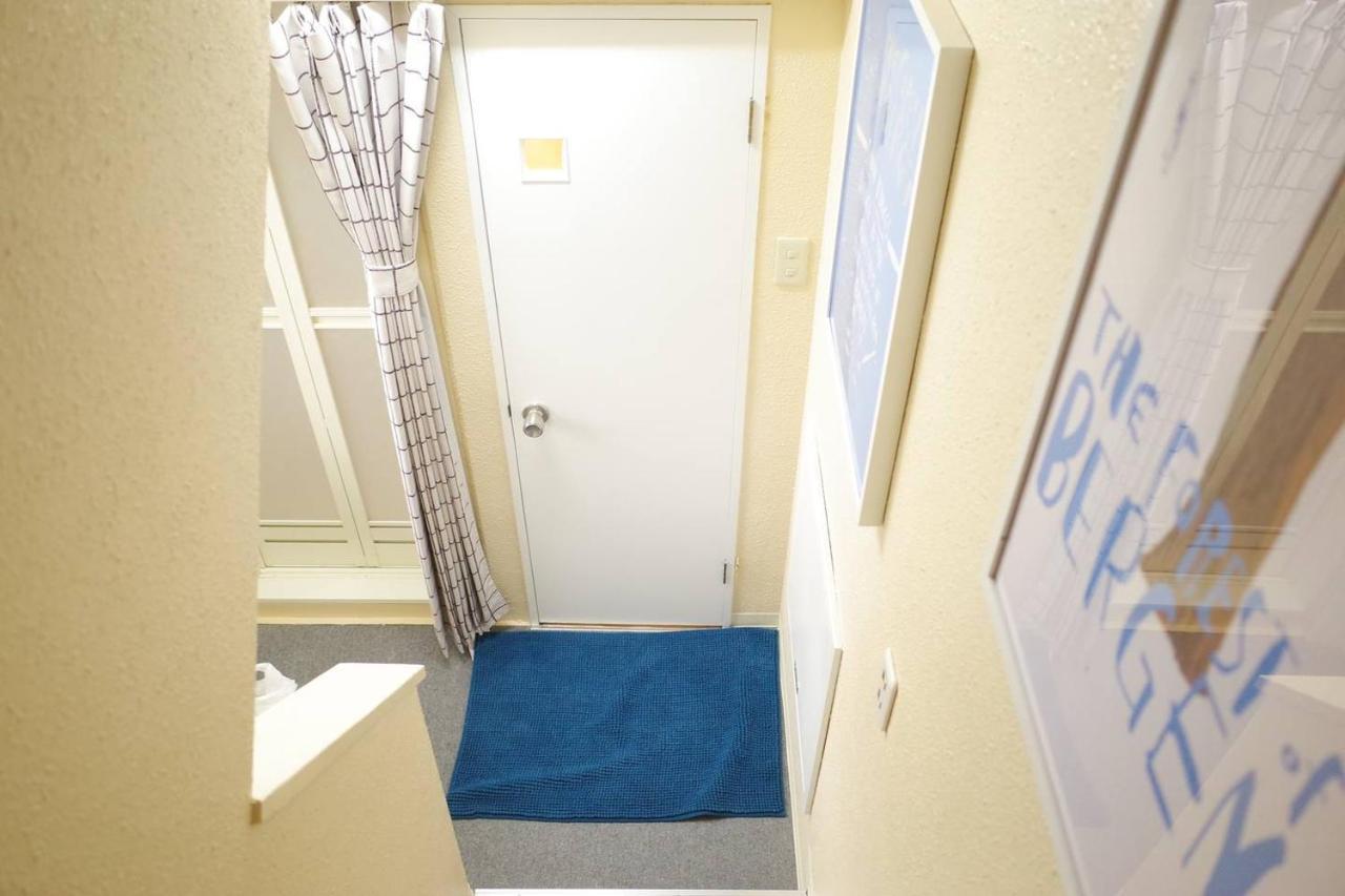 Tora Hotel Tokyo-Kitaueno 寅ホテル北上野 المظهر الخارجي الصورة