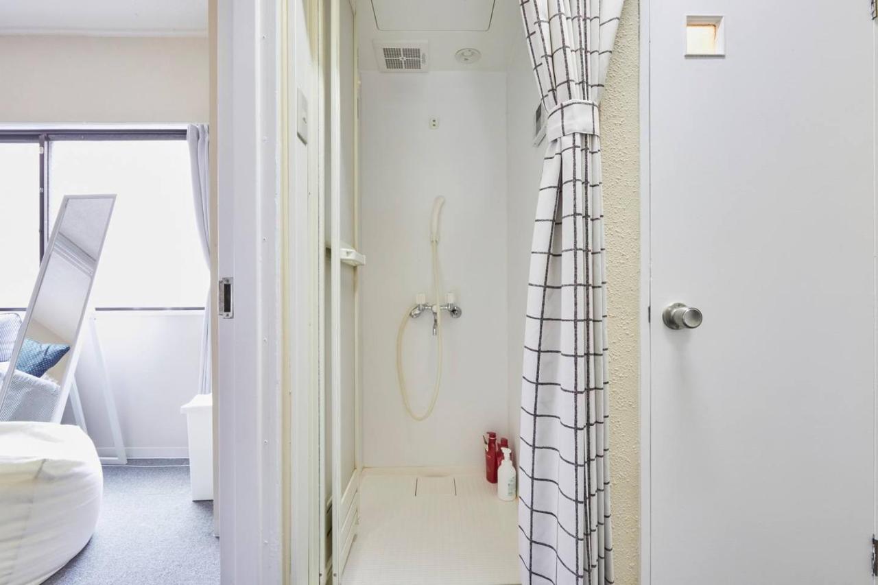 Tora Hotel Tokyo-Kitaueno 寅ホテル北上野 المظهر الخارجي الصورة